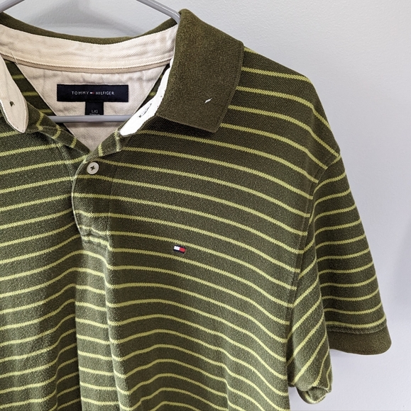 Tommy hilfiger polo - Picture 3 of 13
